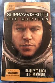 SOPRAVVISSUTO THE MARTIAN di A. Weir