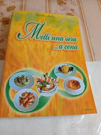  "metti una sera.. a cena"