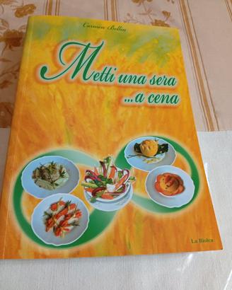  "metti una sera.. a cena"