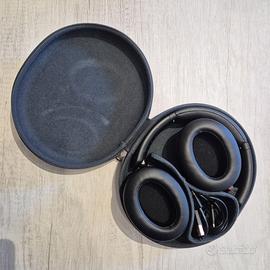 Cuffie Sony WH-XB910N (Nero) Wireless con ANC
