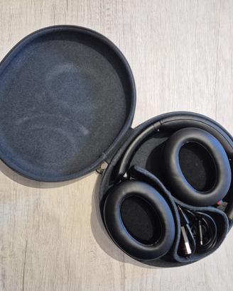 Cuffie Sony WH-XB910N (Nero) Wireless con ANC