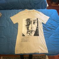 maglietta 2pac