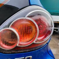 TOYOTA AYGO 2005 - STOP POSTERIORE DESTRO