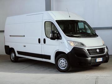 FIAT Ducato 35 2.3 MJT 130CV L3H2 LH2 Furgone Pa