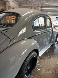 Vndesi maggiolino