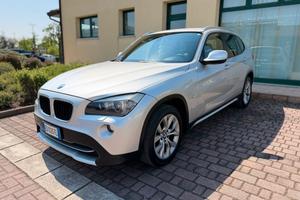 Bmw X1 xDrive18d