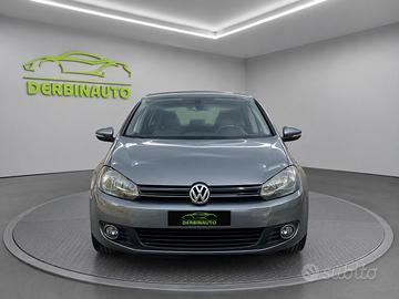Volkswagen Golf 2.0 TDI 170CV DPF DSG 3p. GTD