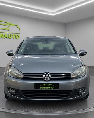 Volkswagen Golf 2.0 TDI 170CV DPF DSG 3p. GTD