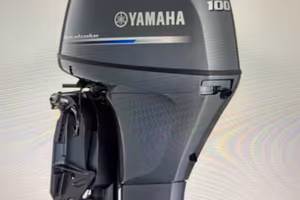 Yamaha 100 XL Luglio 2025