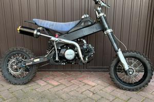 Pit bike 125 4t
