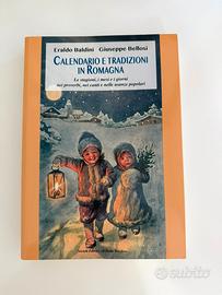 Libro “Calendario e Tradizioni in Romagna”