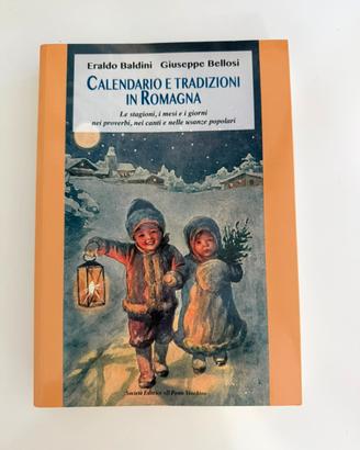 Libro “Calendario e Tradizioni in Romagna”