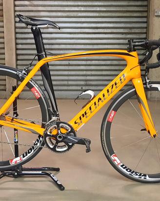 bici da corsa Specialized  Venge Expert carbon