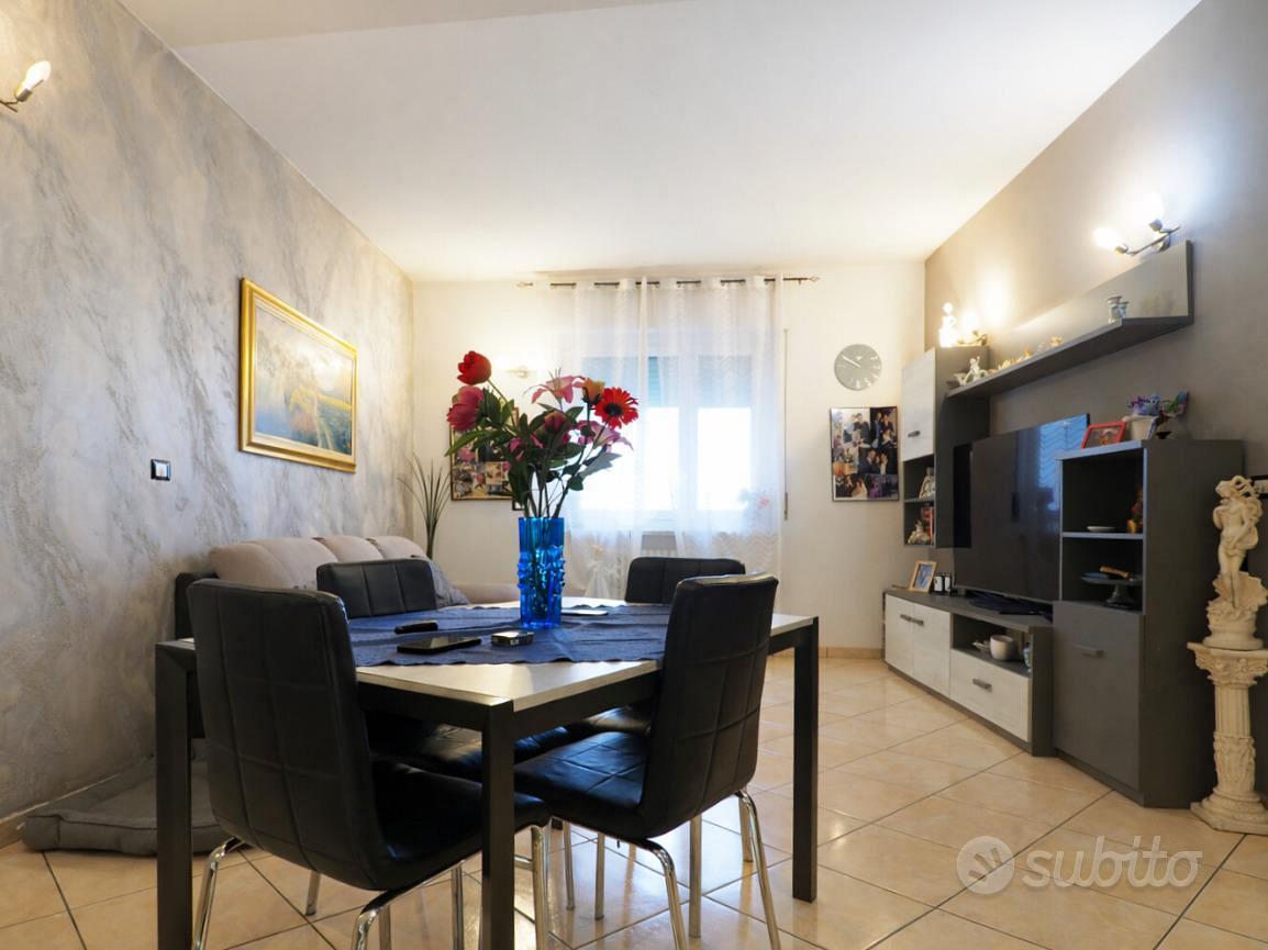 Appartamento – Cossato, Centro, Polle - Altro