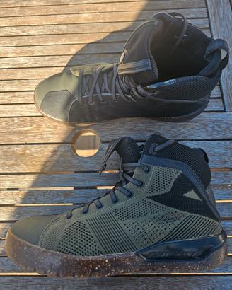 Sneakers Dainese Metractive Air  