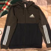 Felpa Adidas M/L