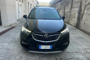 Opel Mokka X 1.6 CDTI Ecotec 136CV 4x2 Start&Stop 