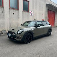 Mini Clubman SD All4