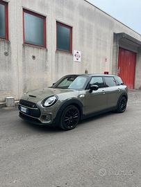 Mini Clubman SD All4