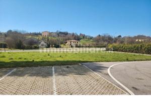 Terreno efificabile 577 mq