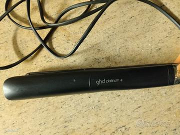 ghd platinum plus
