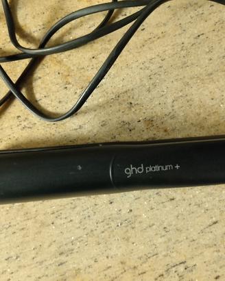 ghd platinum plus