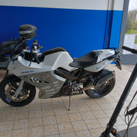 Bmw f800 s