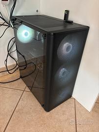 Pc Fisso Gaming