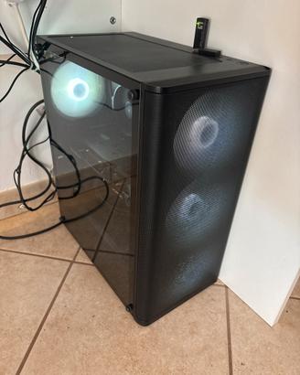 Pc Fisso Gaming