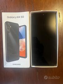 Samsung Galaxy A14 5G 128GB
