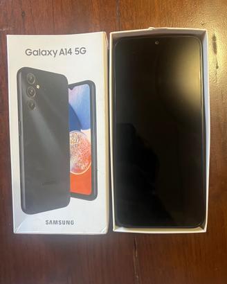 Samsung Galaxy A14 5G 128GB