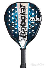 Babolat Air Viper 2025