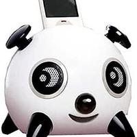 iPanda Sistema di altoparlanti (Docking Station)
