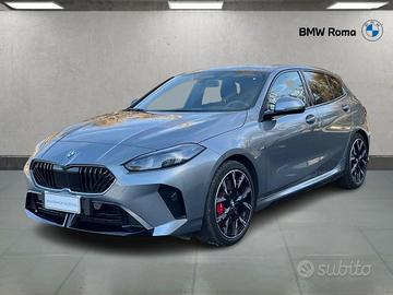 BMW Serie 1 118d MSport Pro auto