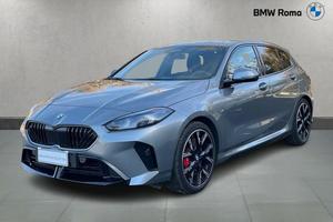 BMW Serie 1 118d MSport Pro auto
