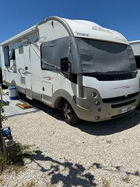 Motorhome Itineo-Rapido’ 740 MD