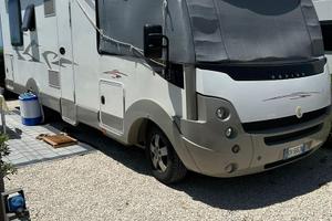 Motorhome Itineo-Rapido’ 740 MD