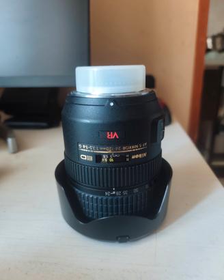 Nikon 24 120
