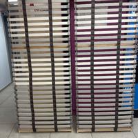 Struttura Letto matrimoniale ikea e doghe