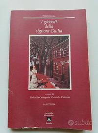 il giovedì della signora Giulia