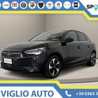 OPEL Corsa 5 porte Elegance
