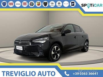 OPEL Corsa 5 porte Elegance