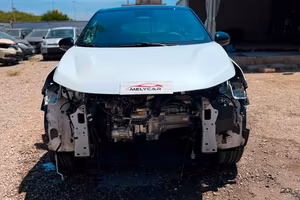 Renault Captur ECO-G 100 CV Techno