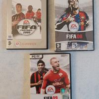 16 Videogiochi vintage per PC