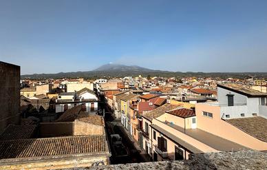 Appartamento con terrazza panoramica