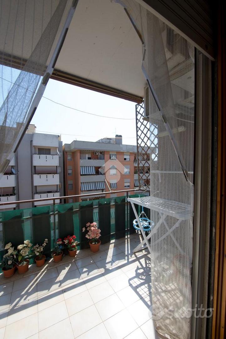 Appartamento – Roma, Lido di Ostia Ponente - Vista 4