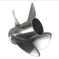 Elica Mercury Rev4 14x17 inox – 4 pale 