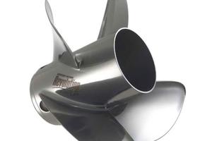 Elica Mercury Rev4 14x17 inox – 4 pale 