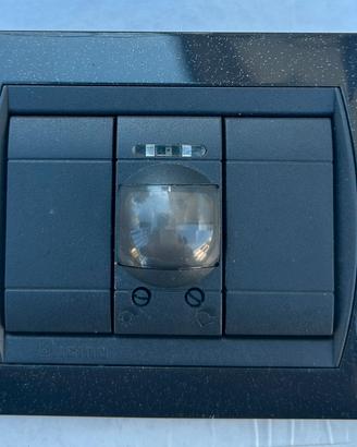 interruttore al passaggio bticino NT 4431