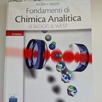 Fondamenti di chimica Analitica